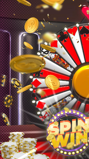 Richie Spin Fortune Wheel  Screenshot 3