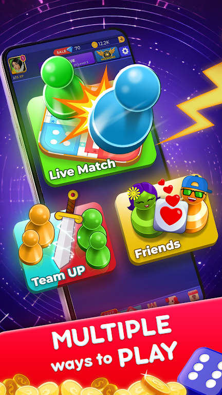 Ludo Superstar  Screenshot 3