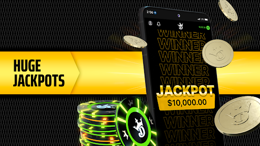 DraftKings Casino  Screenshot 4