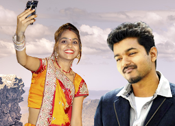 Selfie With Vijay  Screenshot 2