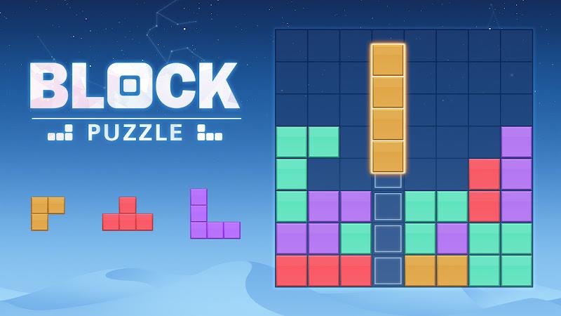 Star Blast: Block Puzzle  Screenshot 20