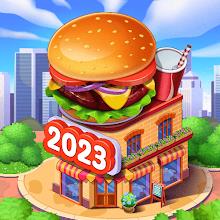 Food City: Cooking Food Games APK