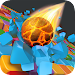 Brick Ball Blast: Ball Crusher APK