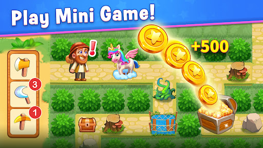 Bingo Play Lucky Bingo Games  Screenshot 1