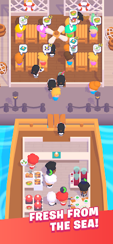 Snack Shack  Screenshot 3