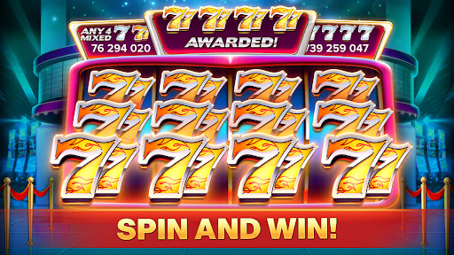 Billionaire Casino Slots 777  Screenshot 4