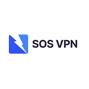 SOS VPN - FREE SECURE PROXY APK