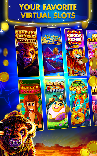 Big Fish Casino  Screenshot 3