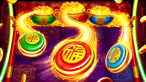 Jackpot Master  Screenshot 3