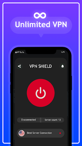 فیلتر شکن vpn  Screenshot 3