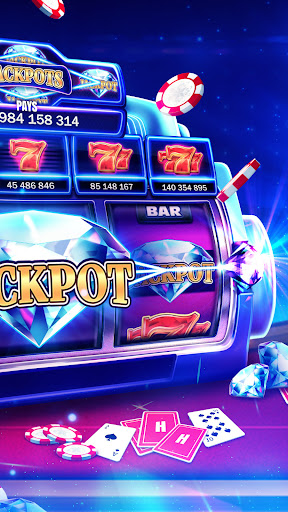 Huuuge Casino  Screenshot 3