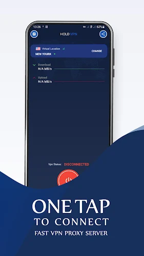 Fast VPN - Unlimited VPN Proxy  Screenshot 3