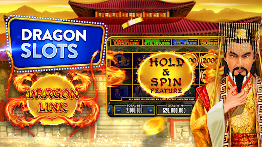 Slots Heart of Vegas Casino  Screenshot 4