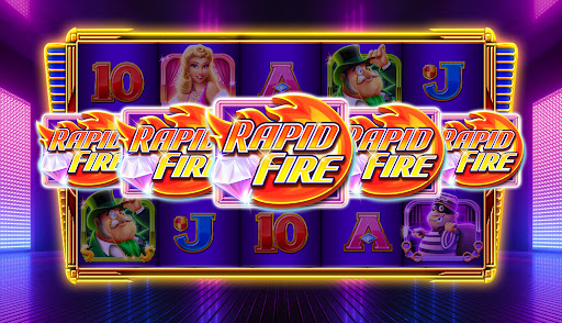 House of Fun Casino Slots  Screenshot 1