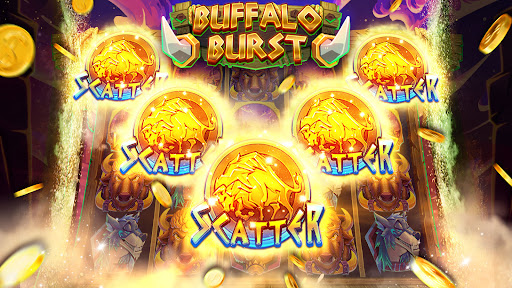 YAAS Vegas Casino Slots  Screenshot 1