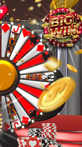 Richie Spin Fortune Wheel  Screenshot 2