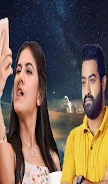 Selfie With Jr NTR  Screenshot 2