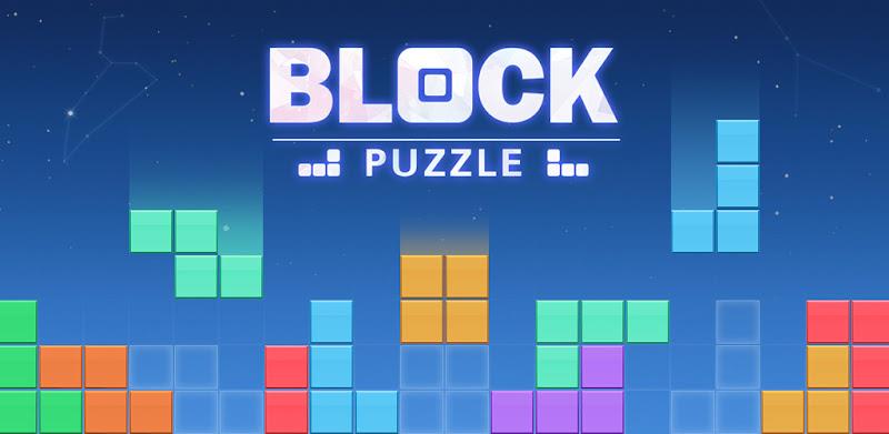 Star Blast: Block Puzzle  Screenshot 1