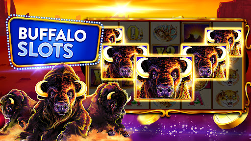 Slots Heart of Vegas Casino  Screenshot 2