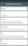 King James Bible - Offline App  Screenshot 5