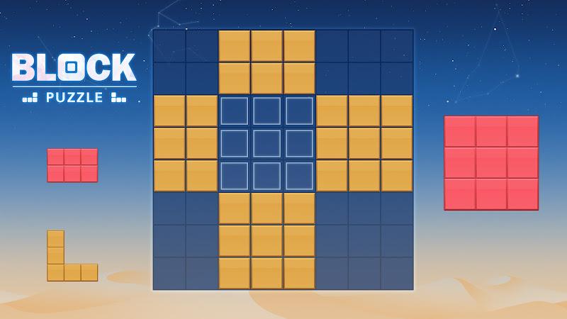 Star Blast: Block Puzzle  Screenshot 15