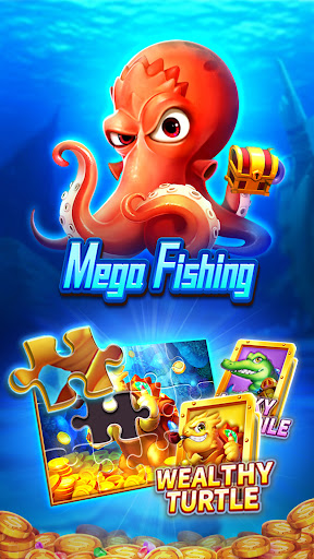 Mega Fishing TaDa Games  Screenshot 3