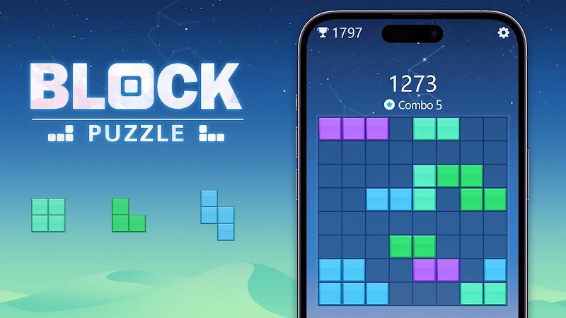 Star Blast: Block Puzzle  Screenshot 14