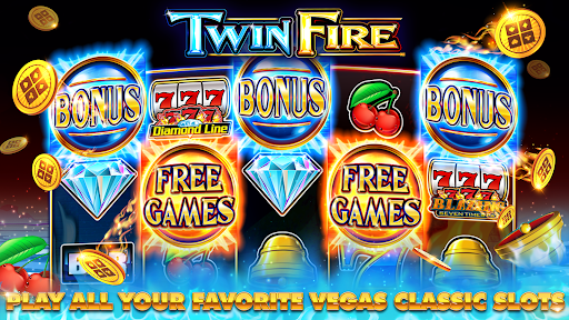 Hot Shot Casino Slot Games  Screenshot 3