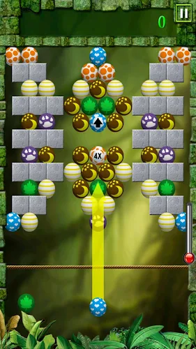 Egg Shoot  Screenshot 1