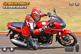 Indian Superfast Bike Game 3D  Screenshot 3