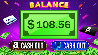 Cash Carnival: Real Money Slot  Screenshot 1