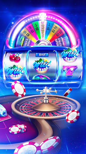 Huuuge Casino  Screenshot 4