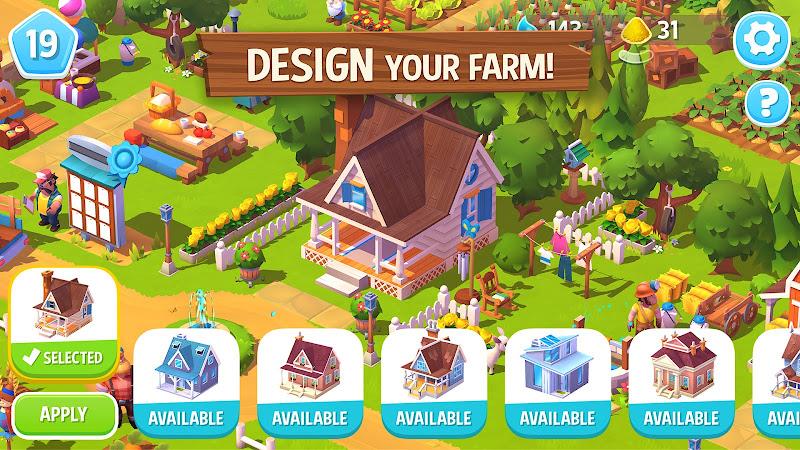 FarmVille 3 – Farm Animals  Screenshot 19