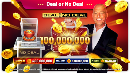 GSN Casino  Screenshot 1