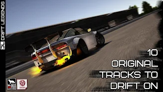 Drift Legends  Screenshot 10