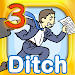 Ditching Work3 - escape game APK