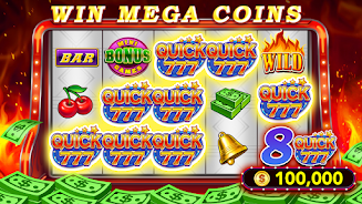 Cash Carnival: Real Money Slot  Screenshot 2