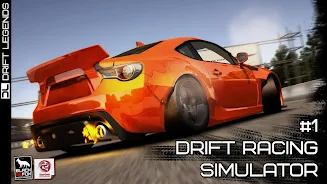 Drift Legends  Screenshot 8