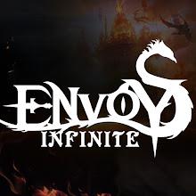 Envoy S: Infinite APK