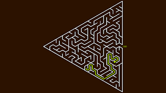 Maze Escape Classic  Screenshot 5