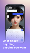 My Al - Chatbot AI Friend  Screenshot 1