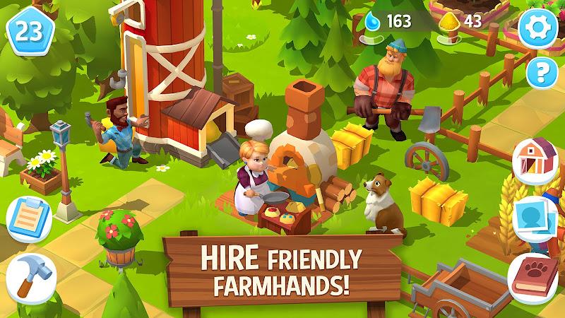 FarmVille 3 – Farm Animals  Screenshot 21