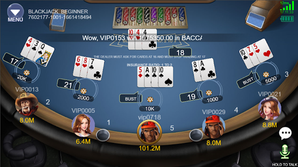 Teen Patti Club  Screenshot 2