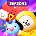 LINE HELLO BT21 Season 2 BTS APK