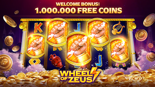 Caesars Slots  Screenshot 1