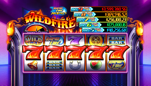 House of Fun Casino Slots  Screenshot 2