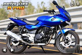 Indian Superfast Bike Game 3D  Screenshot 2