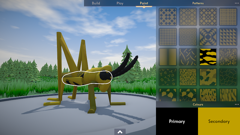 Creature Creator  Screenshot 2