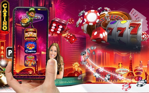 Jackpot Urban Citi  Screenshot 3