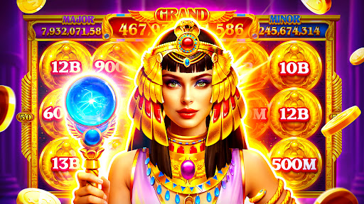 Jackpot Master  Screenshot 2